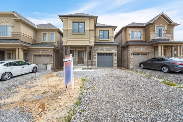 34 George Brier Dr West, Paris - photo 2