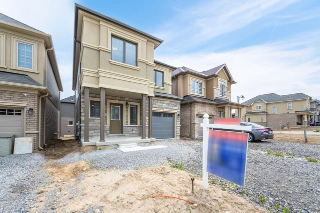 34 George Brier Dr West, Paris - photo 3