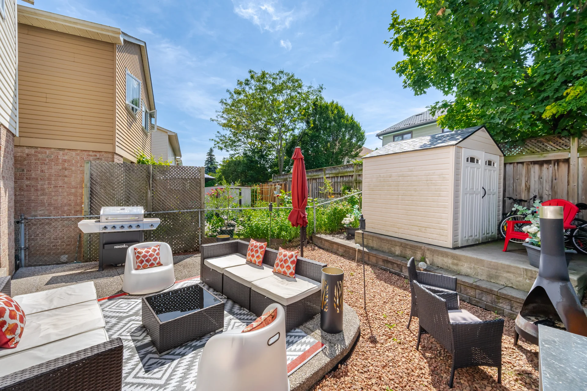82 Laurier Avenue, Milton - photo 70