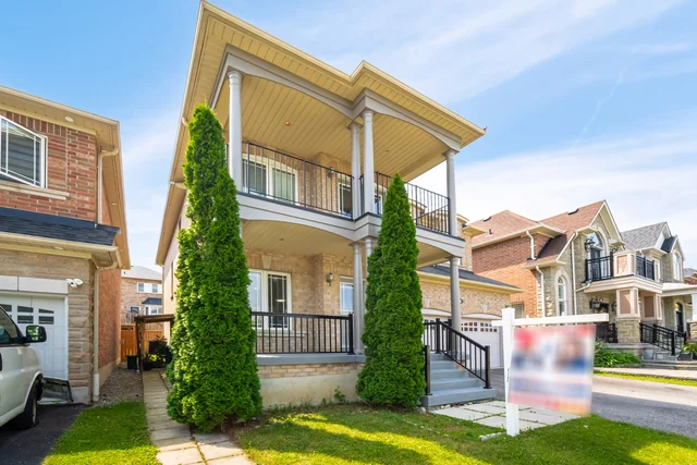131 Rushworth Drive, Ajax - photo 2