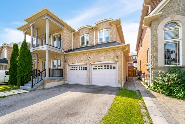 131 Rushworth Drive, Ajax - photo 3