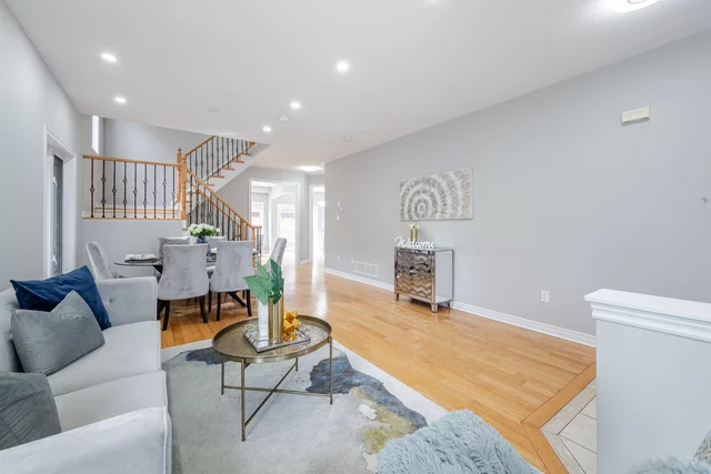 131 Rushworth Drive, Ajax - photo 9