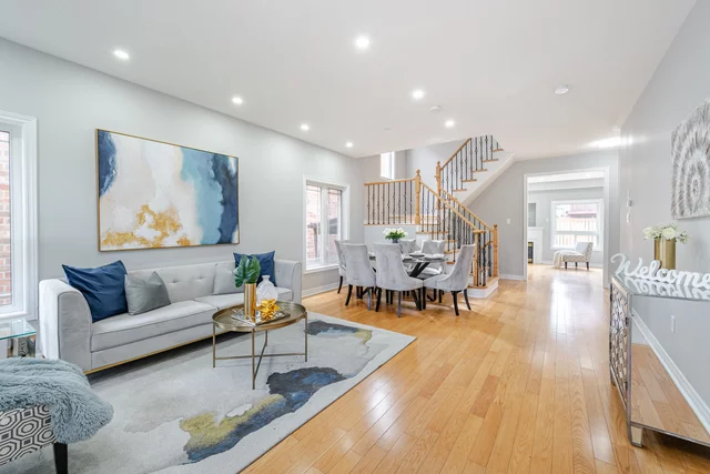 131 Rushworth Drive, Ajax - photo 10