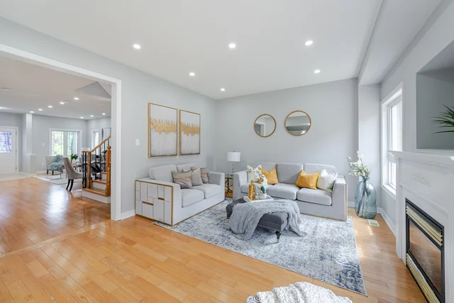 131 Rushworth Drive, Ajax - photo 14