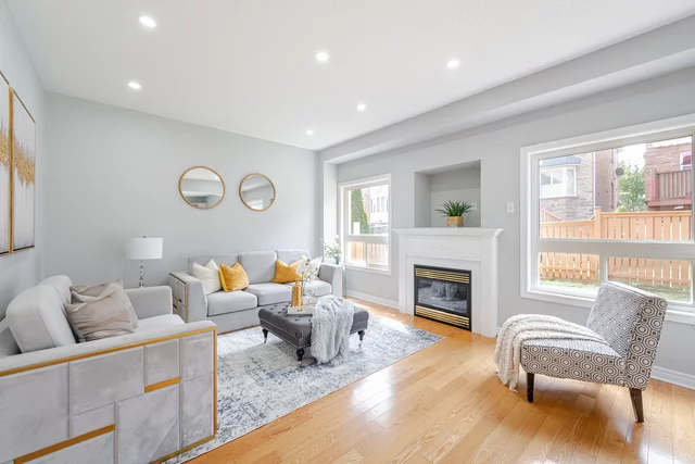 131 Rushworth Drive, Ajax - photo 16