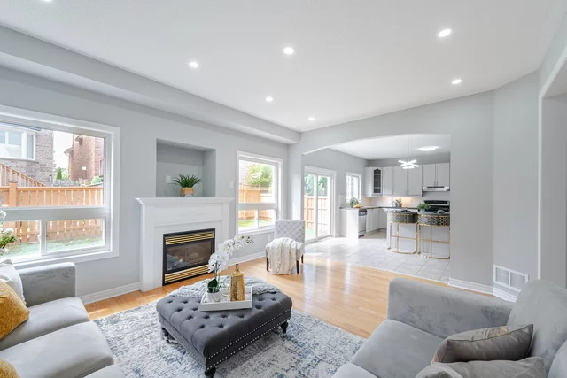 131 Rushworth Drive, Ajax - photo 18