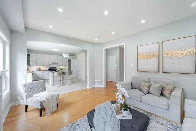 131 Rushworth Drive, Ajax - photo 19