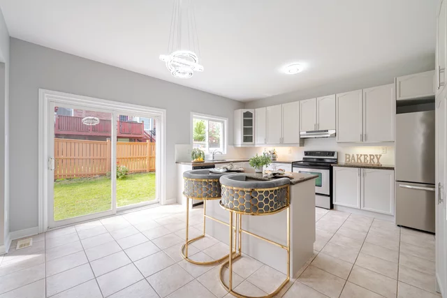 131 Rushworth Drive, Ajax - photo 21