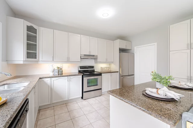131 Rushworth Drive, Ajax - photo 23