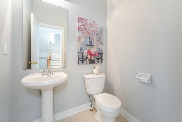 131 Rushworth Drive, Ajax - photo 27