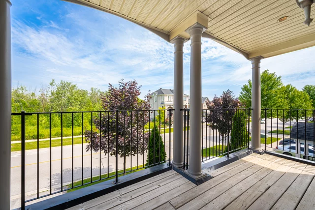131 Rushworth Drive, Ajax - photo 47