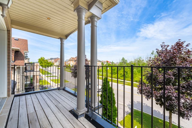 131 Rushworth Drive, Ajax - photo 48