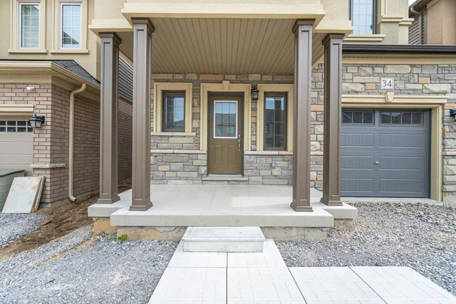 34 George Brier Drive West, Paris - photo 5