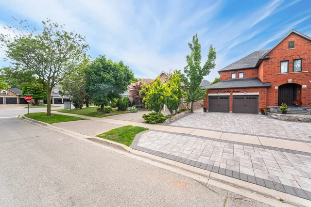 2 Polo Crescent, Woodbridge - photo 13