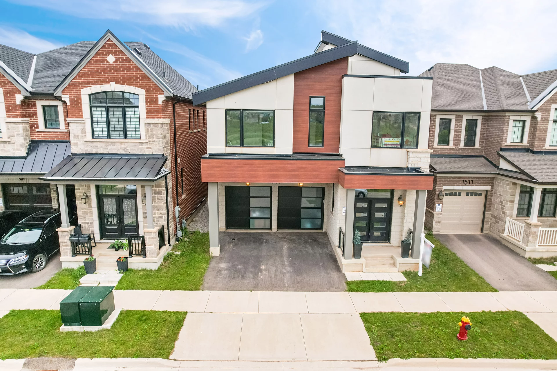 1507 Lakeport Crescent, Oakville - photo 6