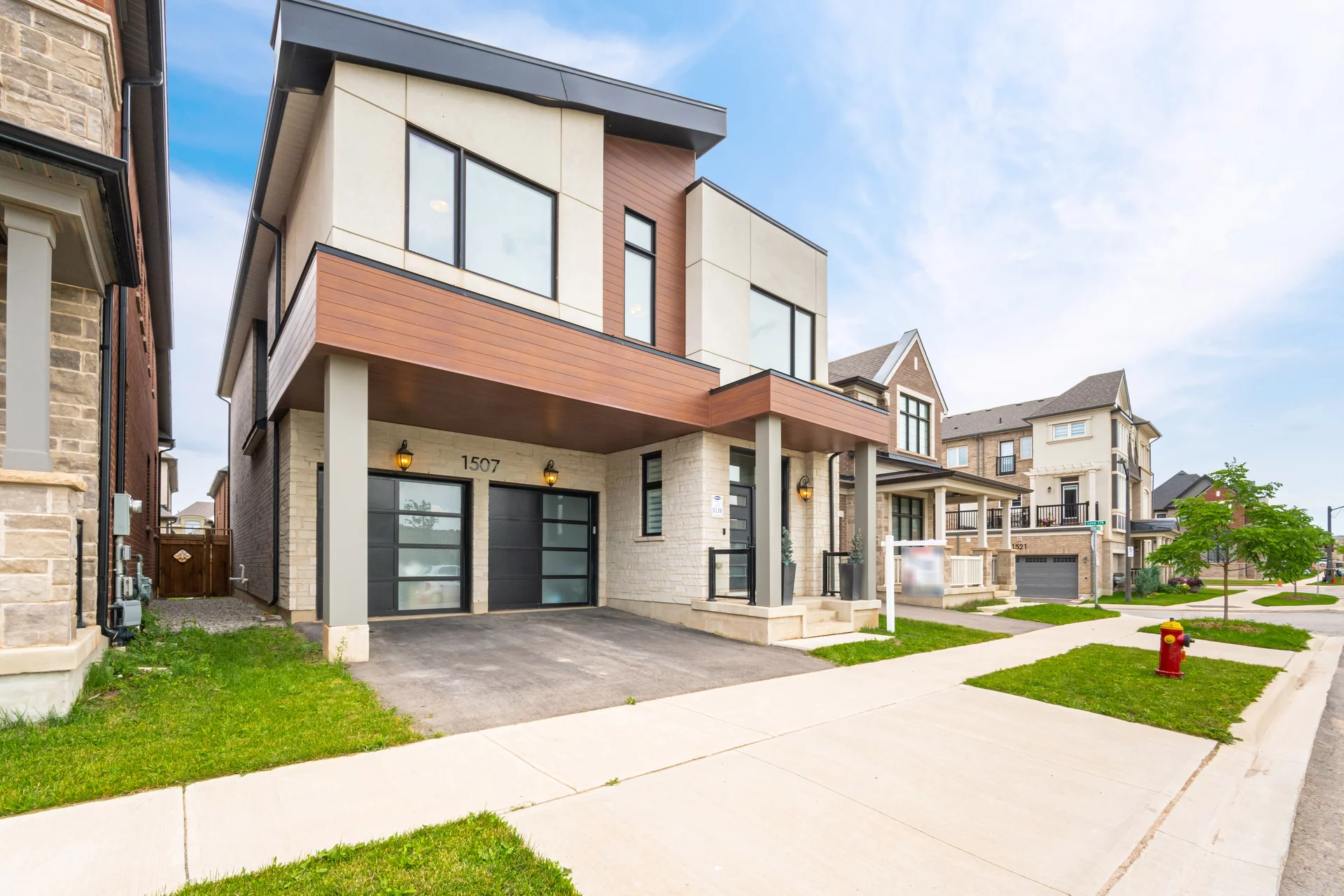 1507 Lakeport Crescent, Oakville - photo 8