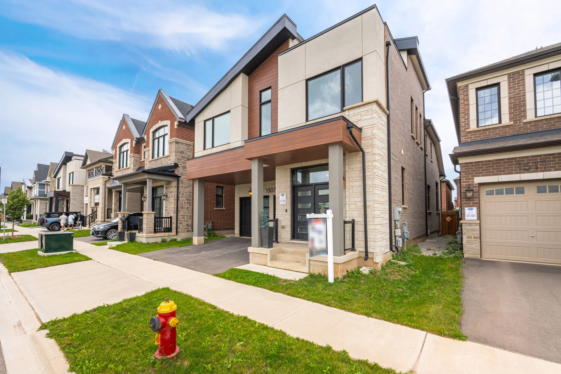 1507 Lakeport Crescent, Oakville - photo 9