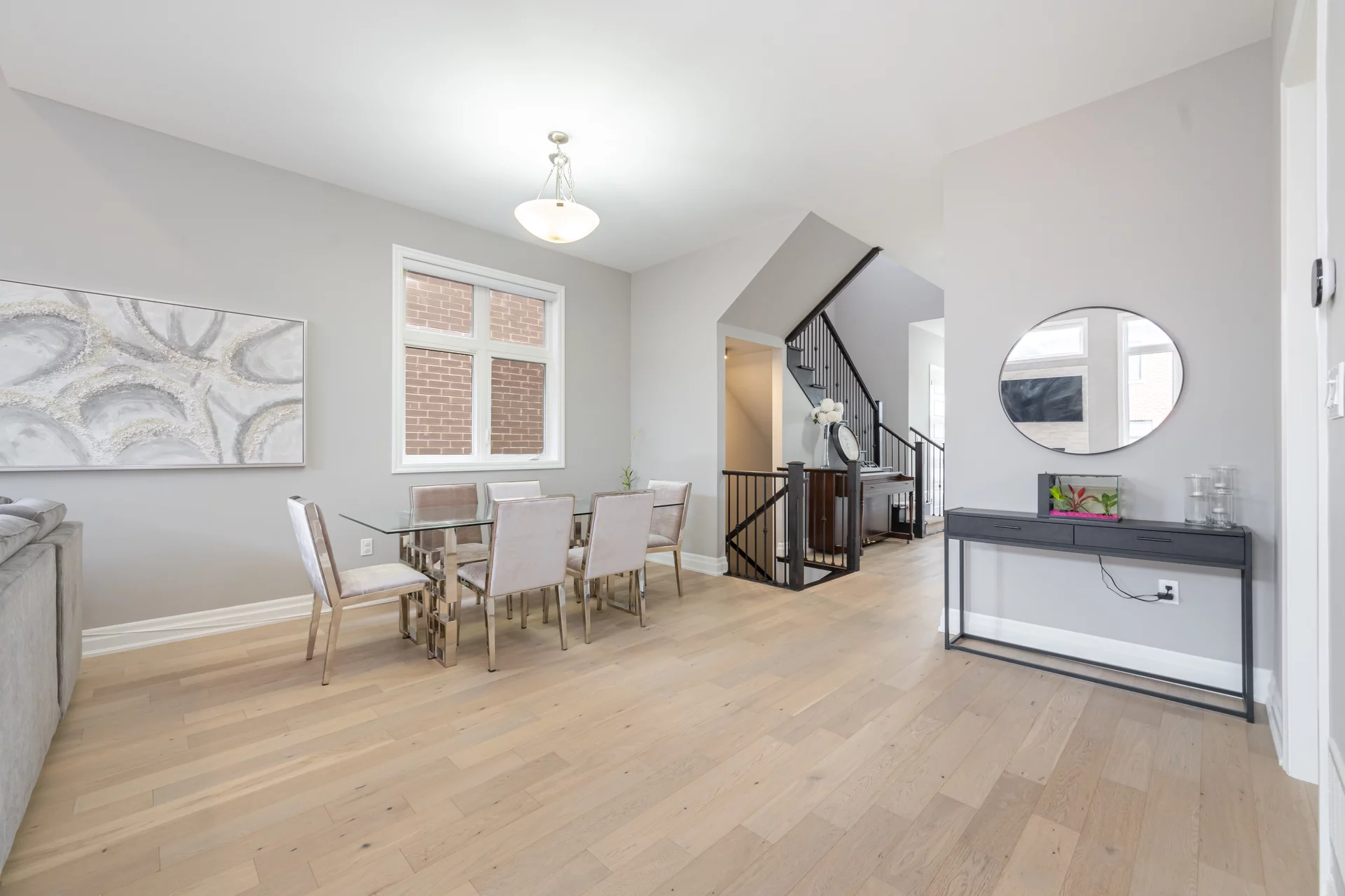 1507 Lakeport Crescent, Oakville - photo 13
