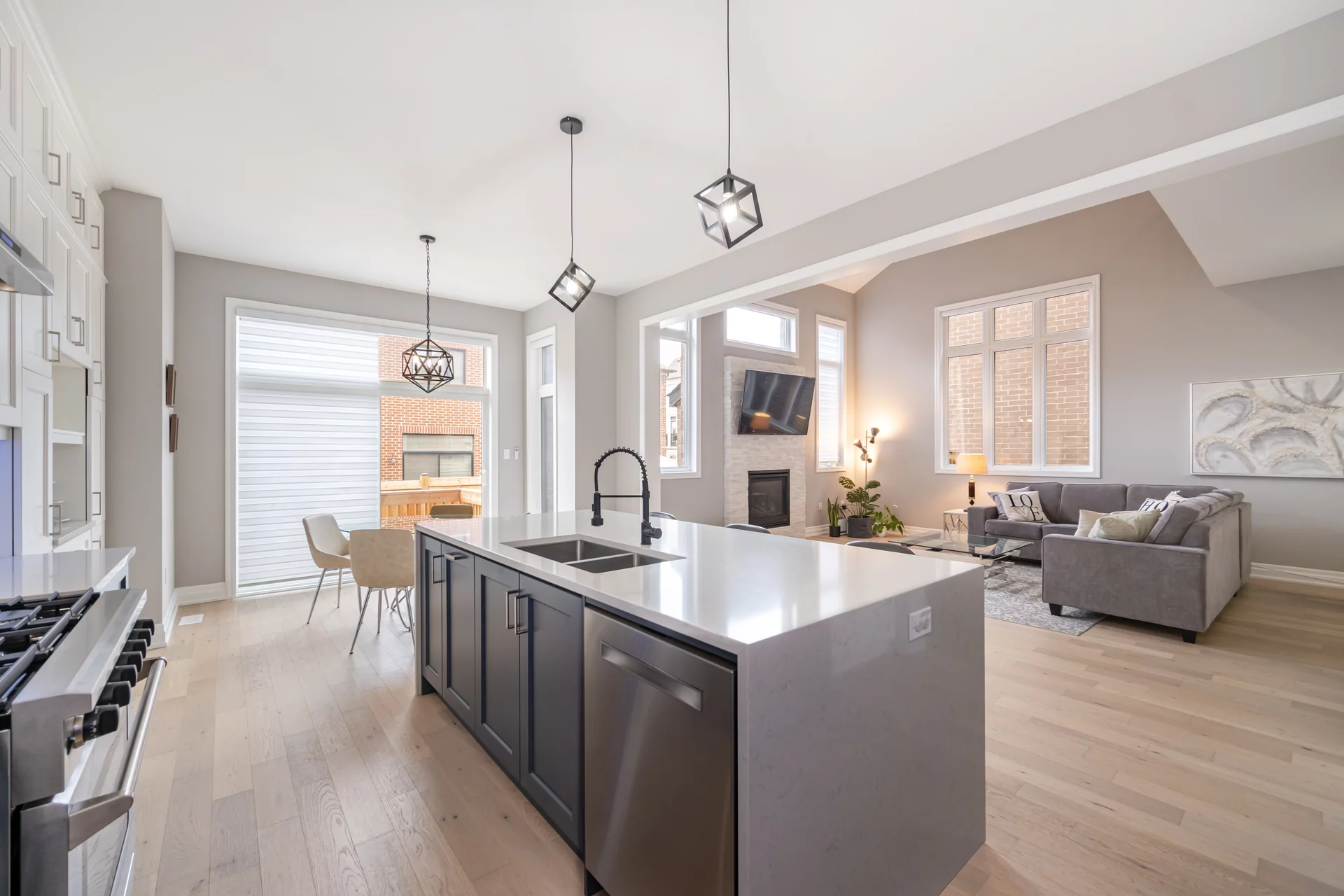 1507 Lakeport Crescent, Oakville - photo 23