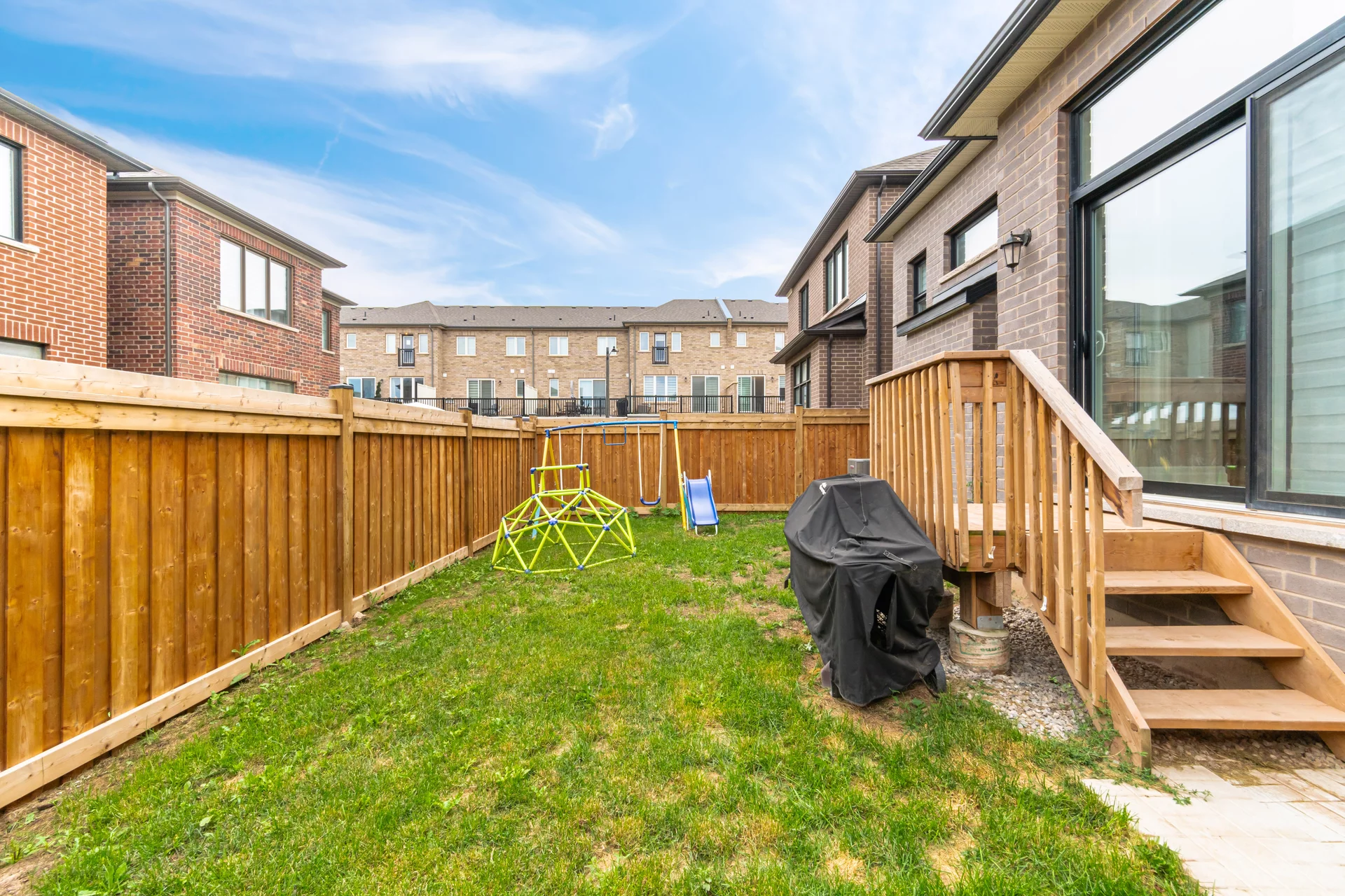1507 Lakeport Crescent, Oakville - photo 49