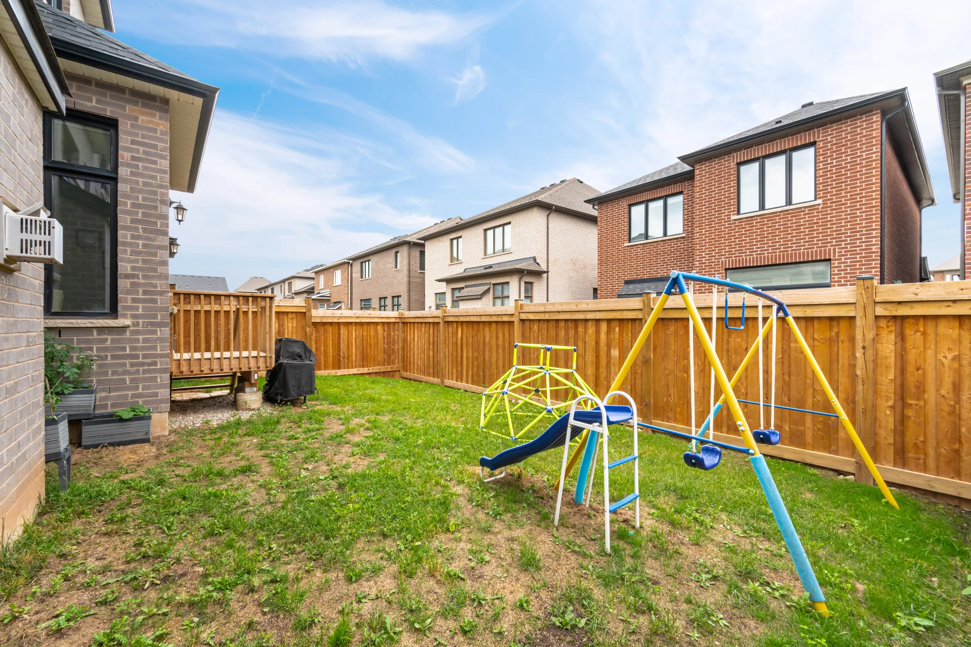 1507 Lakeport Crescent, Oakville - photo 50