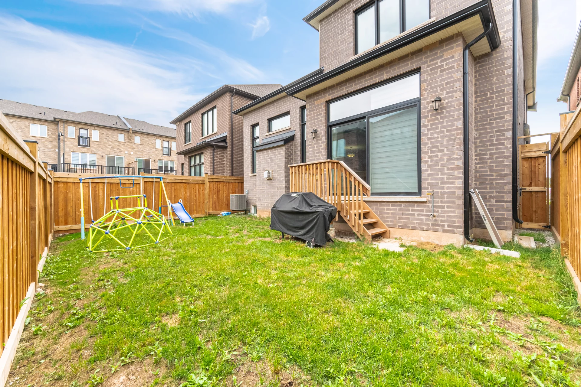 1507 Lakeport Crescent, Oakville - photo 51