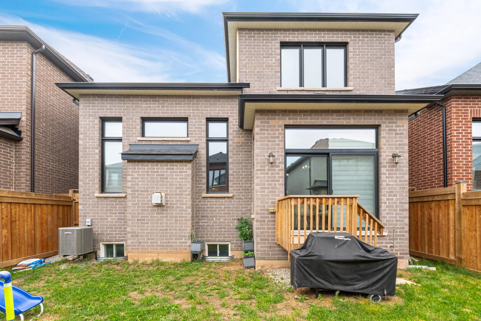1507 Lakeport Crescent, Oakville - photo 52