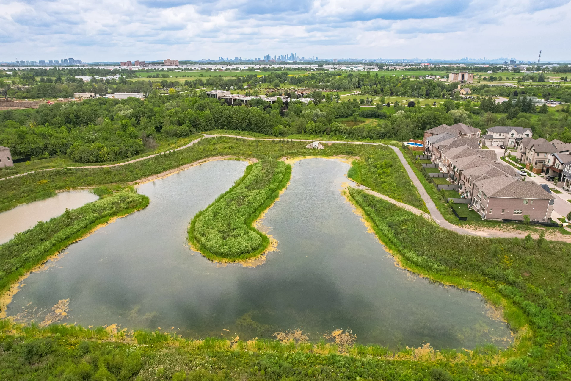 1507 Lakeport Crescent, Oakville - photo 58