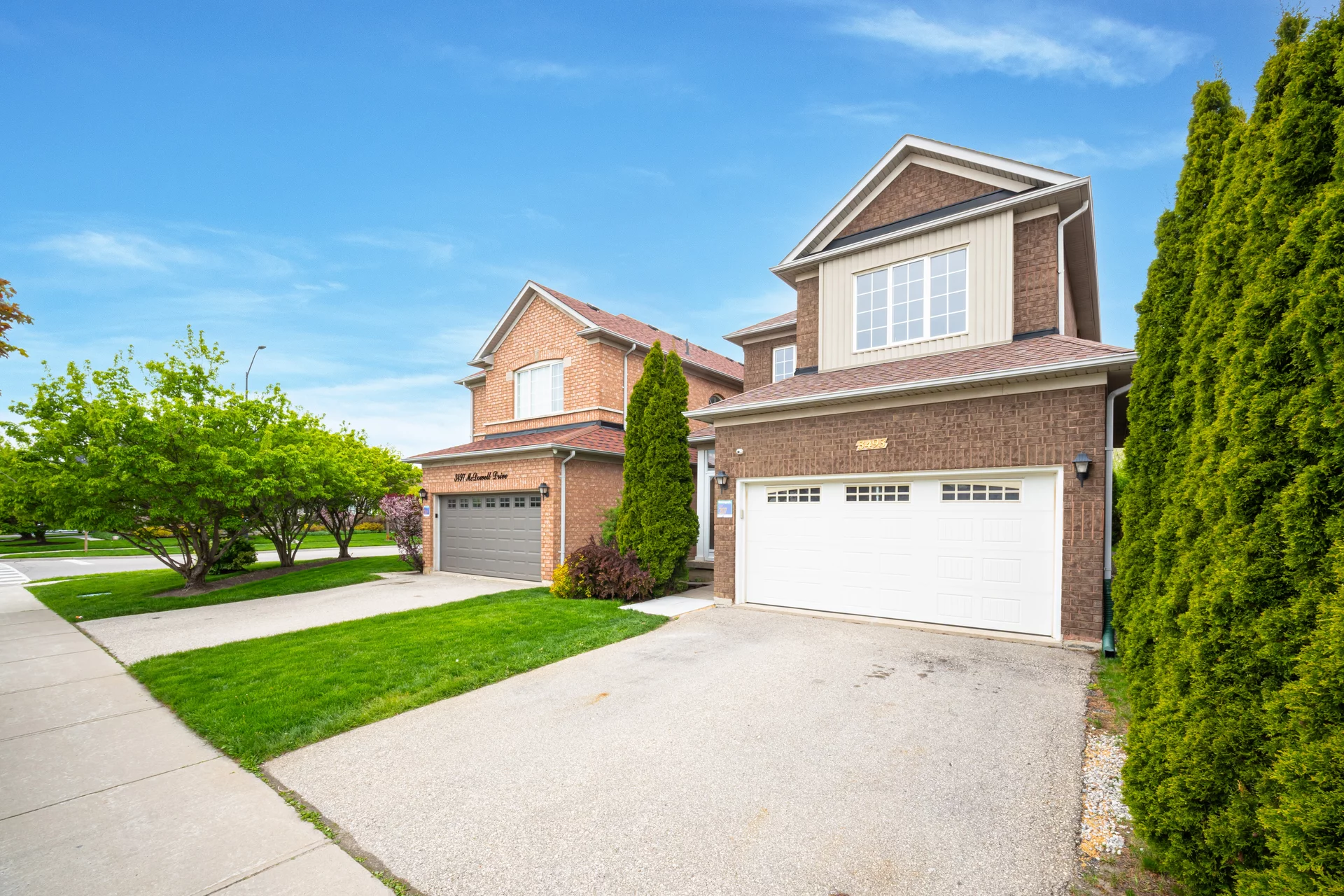 3493 McDowell Drive, Mississauga - photo 3