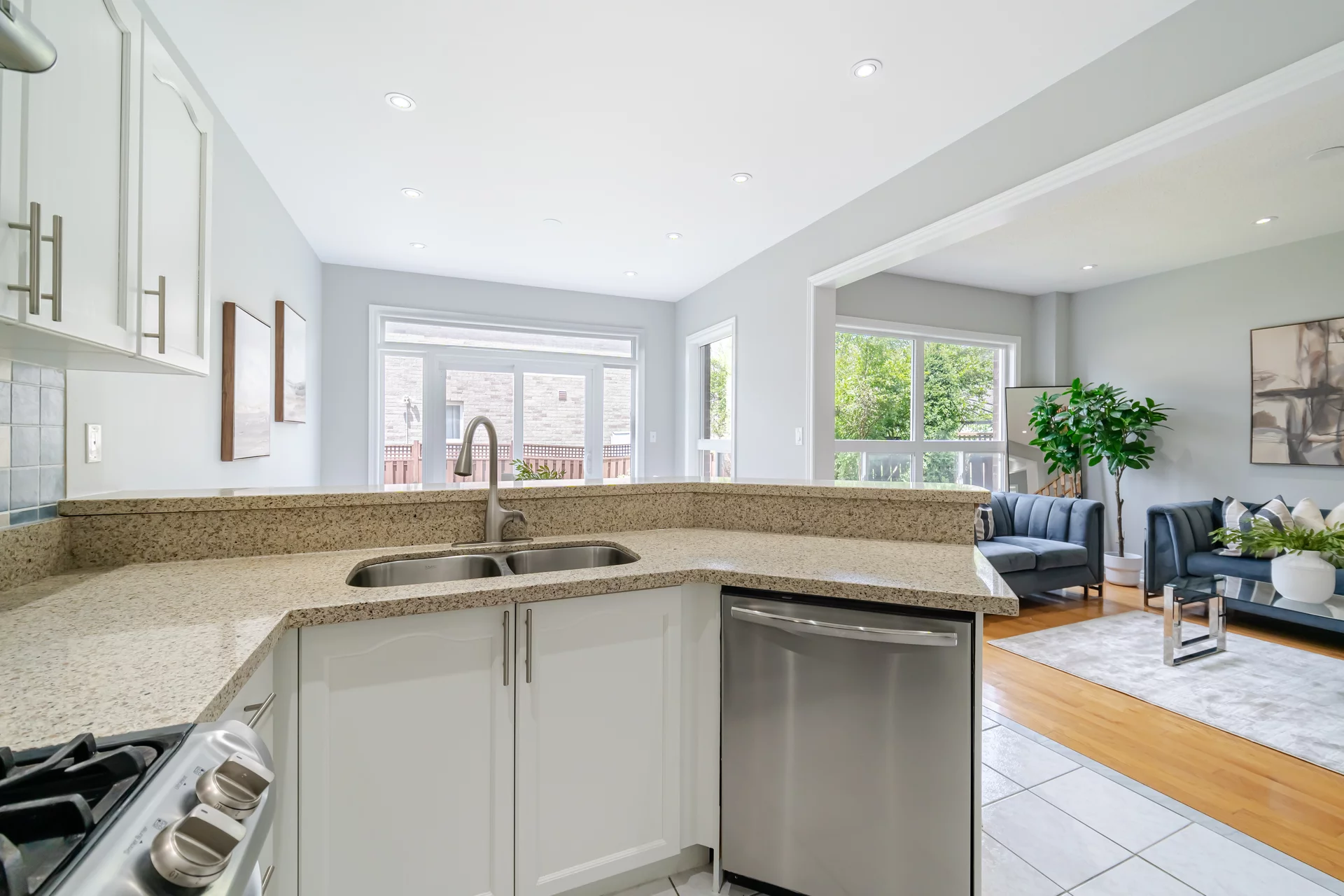 3493 McDowell Drive, Mississauga - photo 19