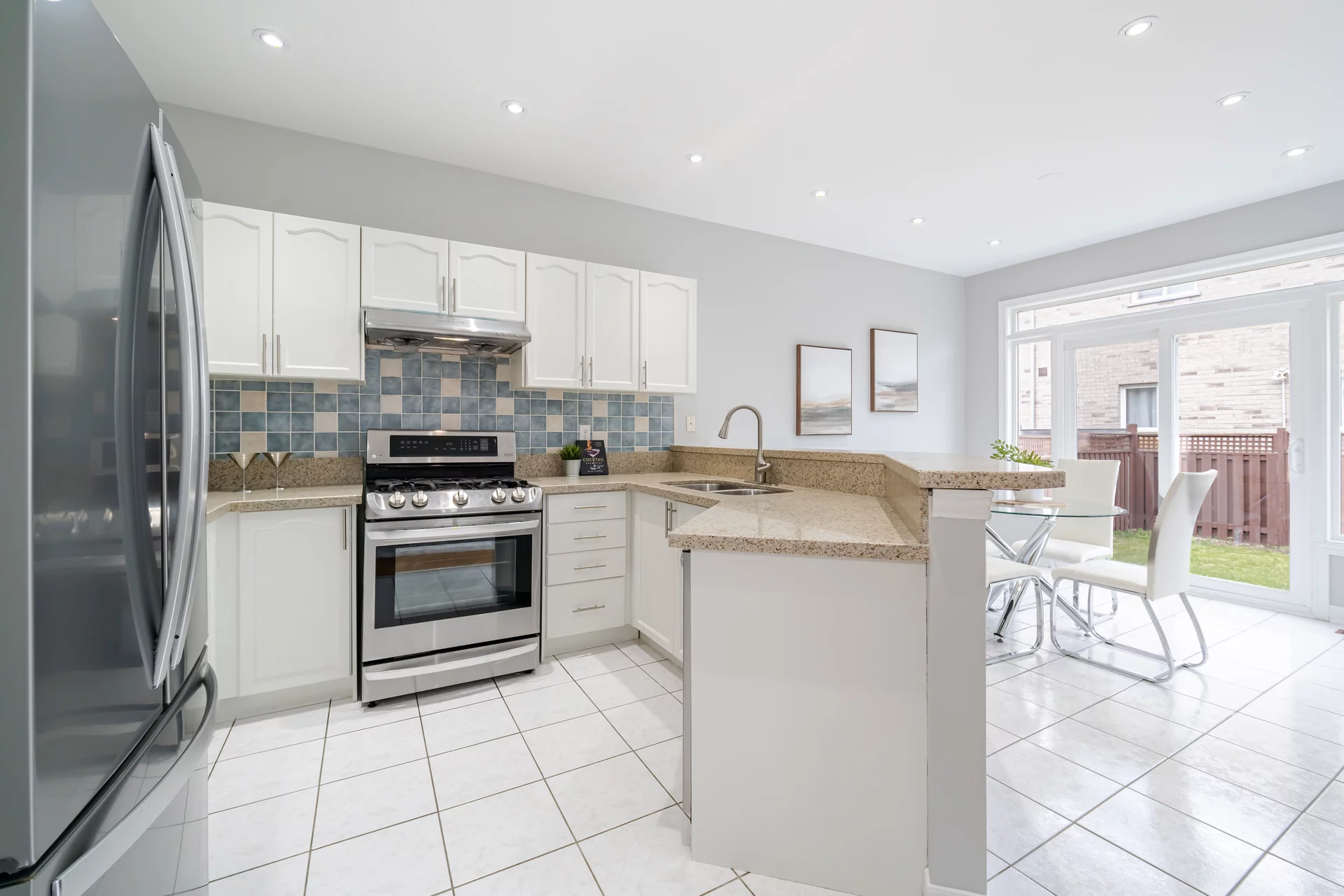 3493 McDowell Drive, Mississauga - photo 22