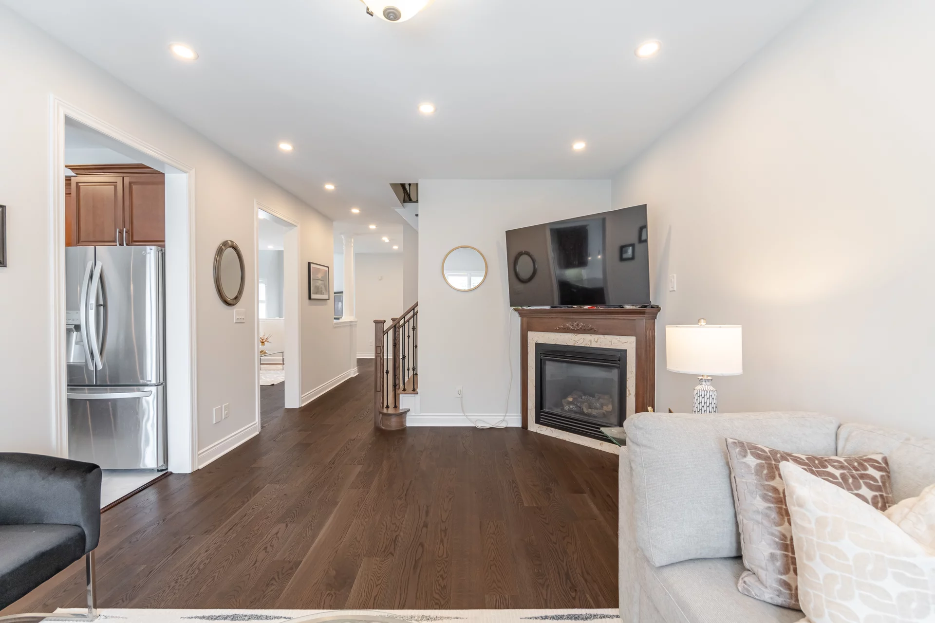 3265 Cabano Crescent, Mississauga - photo 17