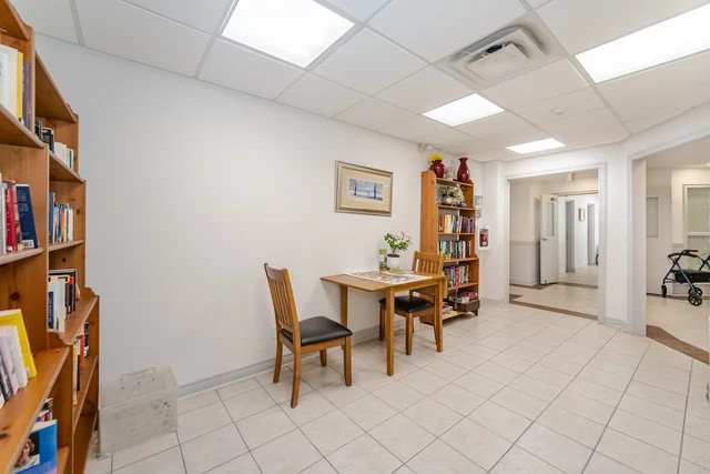 #213-32 Church Street, Schomberg - photo 29