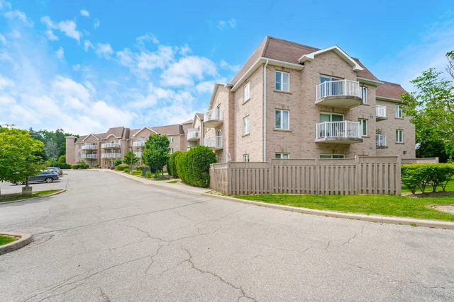 #213-32 Church Street, Schomberg - photo 33