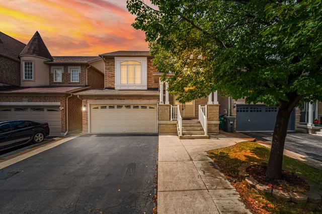 70 Penbridge Circle, Brampton - photo 3