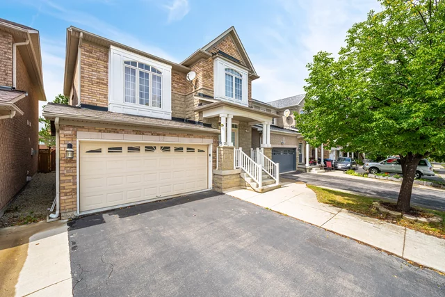 70 Penbridge Circle, Brampton - photo 4