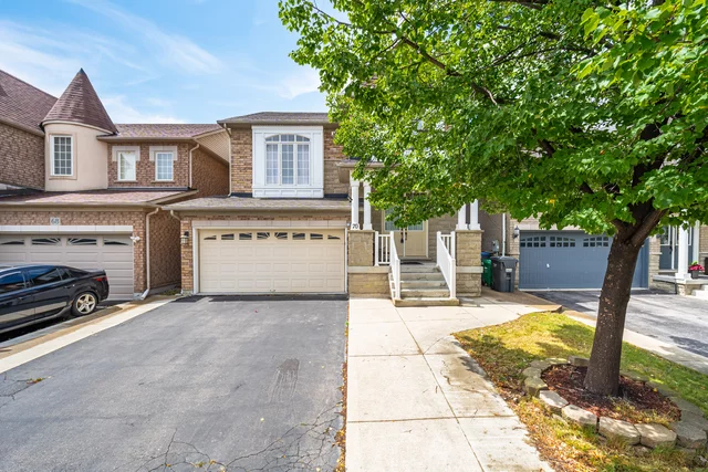 70 Penbridge Circle, Brampton - photo 5