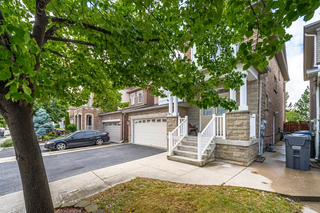 70 Penbridge Circle, Brampton - photo 6