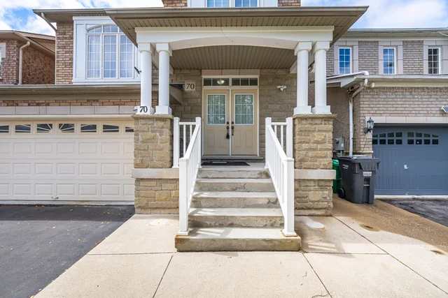 70 Penbridge Circle, Brampton - photo 7