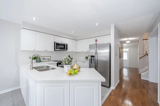 70 Penbridge Circle, Brampton - photo 18