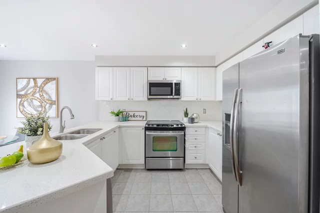 70 Penbridge Circle, Brampton - photo 19