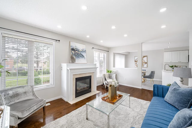 70 Penbridge Circle, Brampton - photo 23