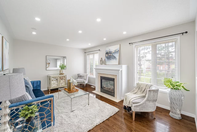 70 Penbridge Circle, Brampton - photo 24