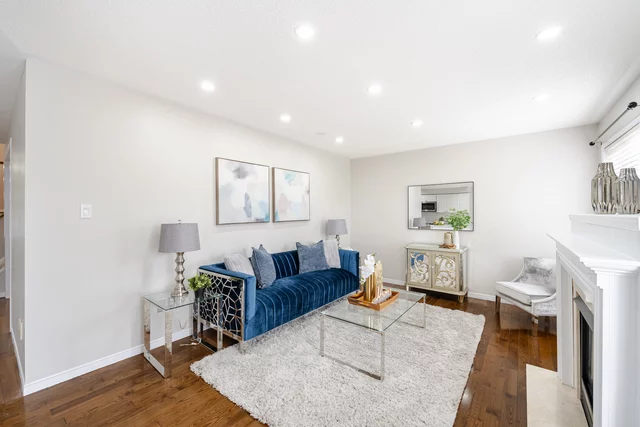 70 Penbridge Circle, Brampton - photo 25