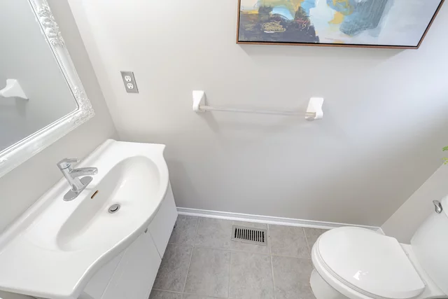 70 Penbridge Circle, Brampton - photo 26