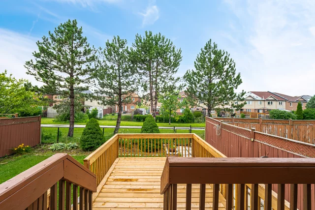 70 Penbridge Circle, Brampton - photo 49