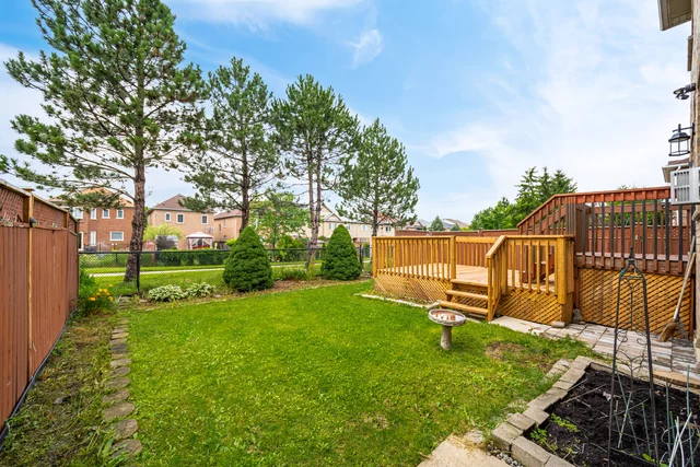 70 Penbridge Circle, Brampton - photo 50
