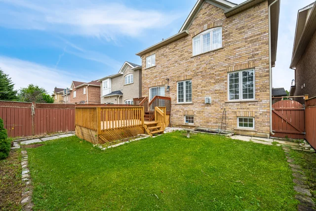 70 Penbridge Circle, Brampton - photo 51
