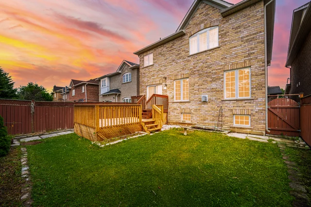 70 Penbridge Circle, Brampton - photo 52
