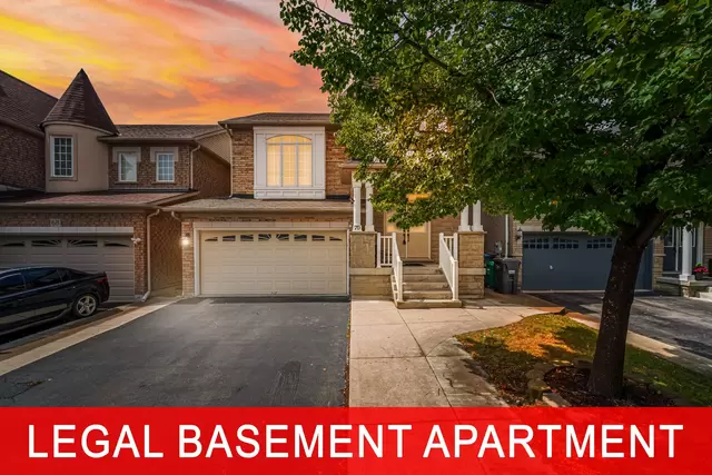 70 Penbridge Circle, Brampton - photo 1